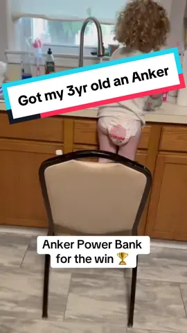 Anker Power Banks are so versatile..I take mine EVERYWHERE. @AnkerOfficial @Ankershop_US #powerbank #anker #phoneaccessories #ugc #contentcreator #foryou 
