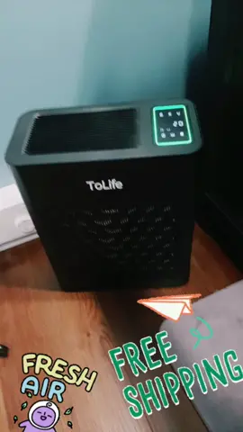 Ideal for any room Air Filter #ad #shop #foryoupage #foryou #4upage #4up #shopping #bathroom 