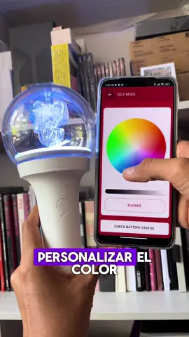 ✨Unboxing y explicacion de como usar el Lightstick de IVE ✨¿Sabes si tu Lightstick es original?  ❤️kpopstation mx #kpopers #kpop #kpopfyp #lightstickkpop #ive #wonyoung #yujin #gaeul #rei #liz #leeseo #ivelightstick #unboxing #tutorial 