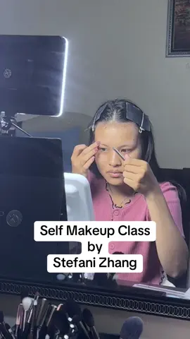 #stefanizhang #pontianakmakeupartist #makeupartistpontianak #belajarmakeup #weddingmakeuppontianak #pontianakweddingmakeup #kelasmakeuppontianak 