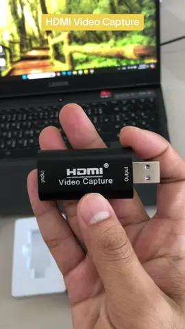 HDMI Video Capture 