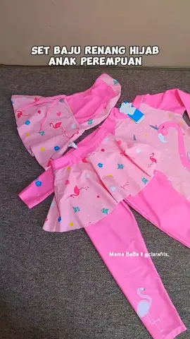 #bajurenanganakmuslimah #bajurenanganak #bajurenanghijab #bajurenanganakperempuan 
