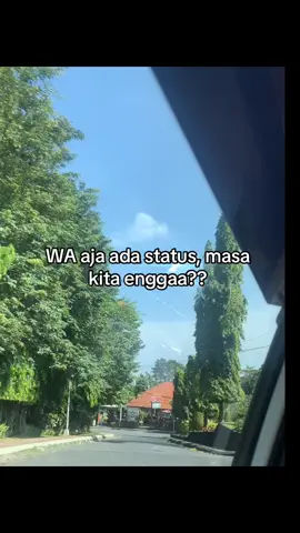 yang bner ajee #fypage #justkidding 