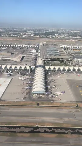 Travel vibes with Thai Airways  #บันทึกการเดินทาง #flightattendant #thaiairways 