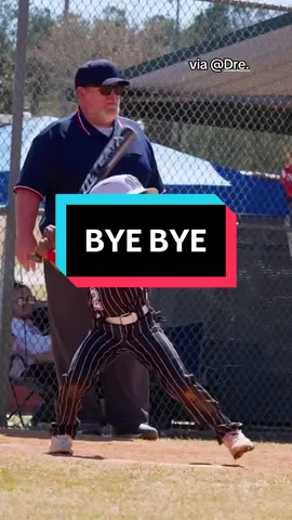 kid is built different 🎥: @Dre. #baseball #cute #kids #funny 