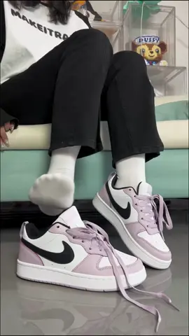 Try on 2 pairs of sneakers with white nylon stockings under jeans.  #OOTD #OOTD #algorithm #outfits #aesthetic #footwear #feet #foot #tryon #soles #toes #stinky #smelly #socks #girlsocks #whitesocks #whitestockings #stockings #nylons #pantyhose 