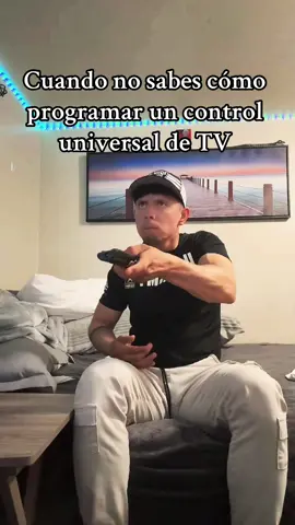Esa guia que sienpre se pierde.  #tv #tiktoks #control  #humor #viral #parati 