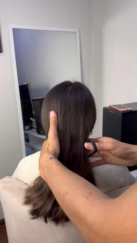 Esta peluca en tono rubio balayage🫶🏻 Encuentra pelucas de colores seminaturales en nuestro catálogo☺️✌🏻#parati #fypシ #tiendadepelucas #paratii #lacewig #pelucasperu #pelucas #cabellolargo 