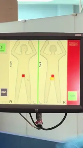 Lol this happens literally every single time we fly 🫢 😭  #airport #tsa 