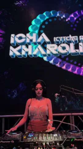 #djichakharoline #ichakharoline 