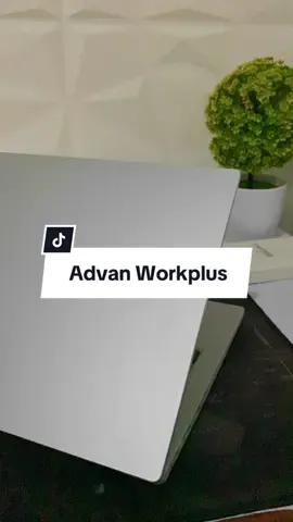 Yang masi ragu coba cerita dulu sini  #advanworkplus #setup @Advan Indonesia 