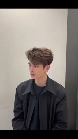 #hair #haircut #ทรงผมชาย #ทรงผม #mullet #twoblock #comma #hairstyles #hairstyle 