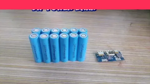 #powerbank #DIY #electronics #fypシ #views #ကျေးဇူးတင်ပါတယ် 