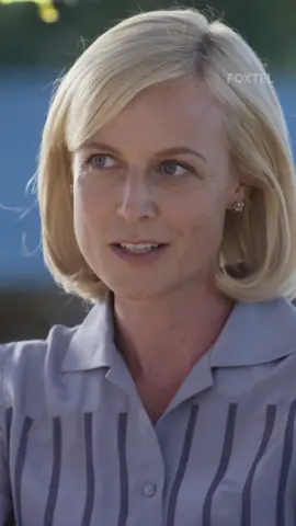 She'll sue? Play those cards right 🤔 #APlaceToCallHome #MartaDusseldorp #SarahAdams #NoniHazlehurst #ElizabethBligh #AnnaBligh #AbbyEarl #Foxtel