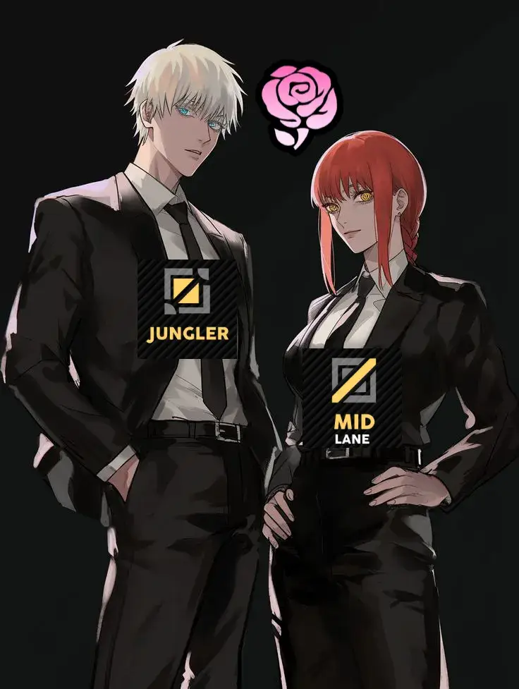 Lovers Mlbb❤ #mobilelegends #mentahan #foryoupage #fy 