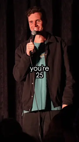 Bro is 25 but looks 12.  Ft @imsamzito #standupcomedy #standup 