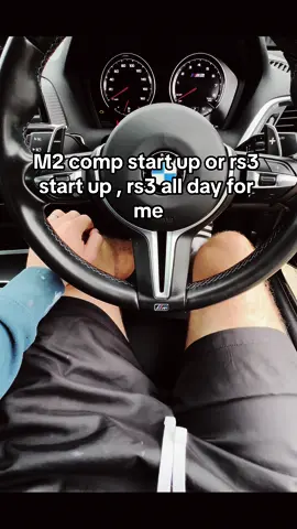 Rs3 sound is just top tier #carguy #carthings #followformore #m2competition #rs3 #daza #thoughts 