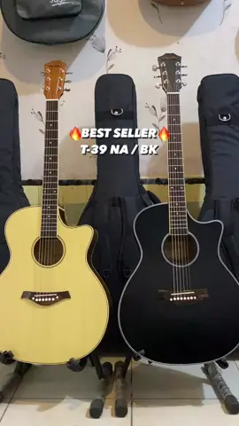 Best Seller T-39 akustik