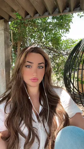 بصاصة 😏 #sirinealameddine97 