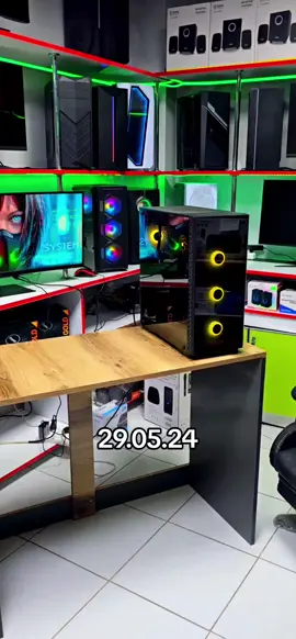 #Аshgabad🇹🇲🇹🇲🇹🇲 #RESTART #KOMPUTER #игровой #sistemnik #i7-10GEN#RTX 2060S