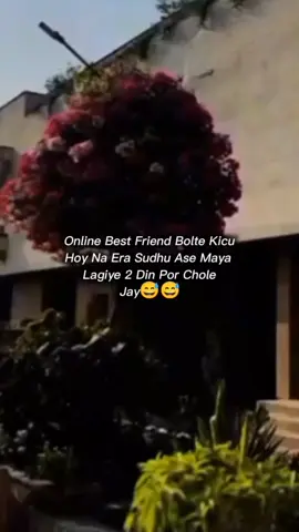 Online best friend bolte kicu hoy na era sudhu ase maya lagiye 2 din por chole jay😅😅#foryou #foryoupage #pffffffffffffffffffffffffffffffffffff #unfrezzmyaccount #kim #jannat @TikTok @TikTok Trends @TikTok Bangladesh @For You 