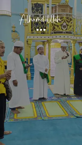 #CapCut #fyp #fypシ #islam #CapCut #viral #masjidsultanibrahimmuar 
