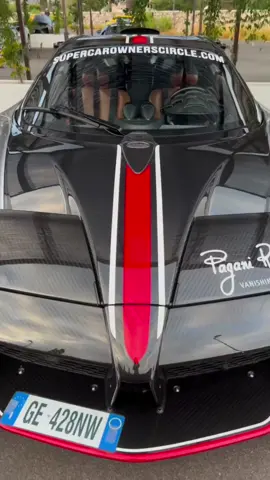 #pagani #supercars #hypercar #millionaire #rich #f1 #monaco @Vlad 