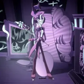 I don't have any ideas…💀                    #hazbinhotel #hazbinhoteledit #alastor #hotelhazbin #alastoredit #edit #fyp #fypシ゚ 