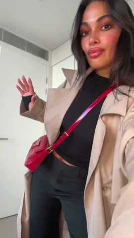 Hate not wearing heels but were going to a gig so wouldve been too weird 😩 #fitcheck #OOTD #girlsfashion #casualdatenightoutfit 