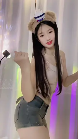 #芯儿 #可爱的女孩 #中国小美女 #girl #dance #fyp 