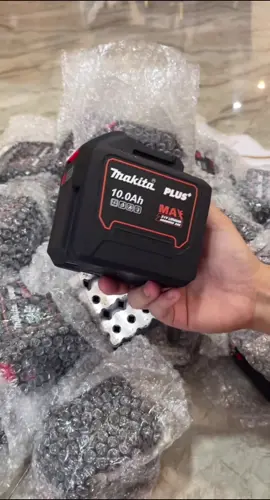 PIN ĐÓNG 20CELL Makita Plus#xuhuong #cokhichetao 