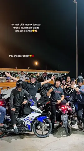 #capcut terpaling kingg🫵🏻🥴#tolpuchongbatu13 #puchongproblem 