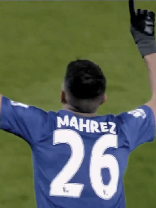 streets wont forget riyad mahrez #riyadmahrez #fyp