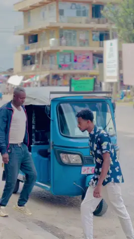 እስከ መጨረሻ እዩት 😂 copy links 5x #viral #prank #funyy_videos #comedia  #napioffical27 #fypシ 