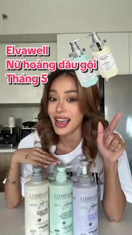 ELVAWELL HOT CHẤN ĐỘNG THỊ TRƯỜNG NTN THÌ CẢ NHÀ QUÁ BIẾT RỒI. 💥💥💥  💥 ELVAWELL không chỉ là dầu gội, đó là một cơn sốc tinh thần cho thị trường chăm sóc tóc với 3 loại dầu gội dự báo gây bão thị trường 2024: - DẦU GỘI GIẢM DẦU SIÊU SUÔN MƯỢT ELVAWELL - DẦU GỘI PHỤC HỒI HƯ TỔN SIÊU SUÔN MƯỢT ELVAWELL - DẦU GỘI GIẢM RỤNG SẠCH DẦU BẾT ELVAWELL 🔥 Sự kết hợp hoàn hảo giữa công nghệ tiên tiến và nấm Truffle cùng tổ hợp chiết xuất thực vật tác động kép giúp tái tạo và làm mới từng sợi tóc. 🚀 Mùi hương gây 