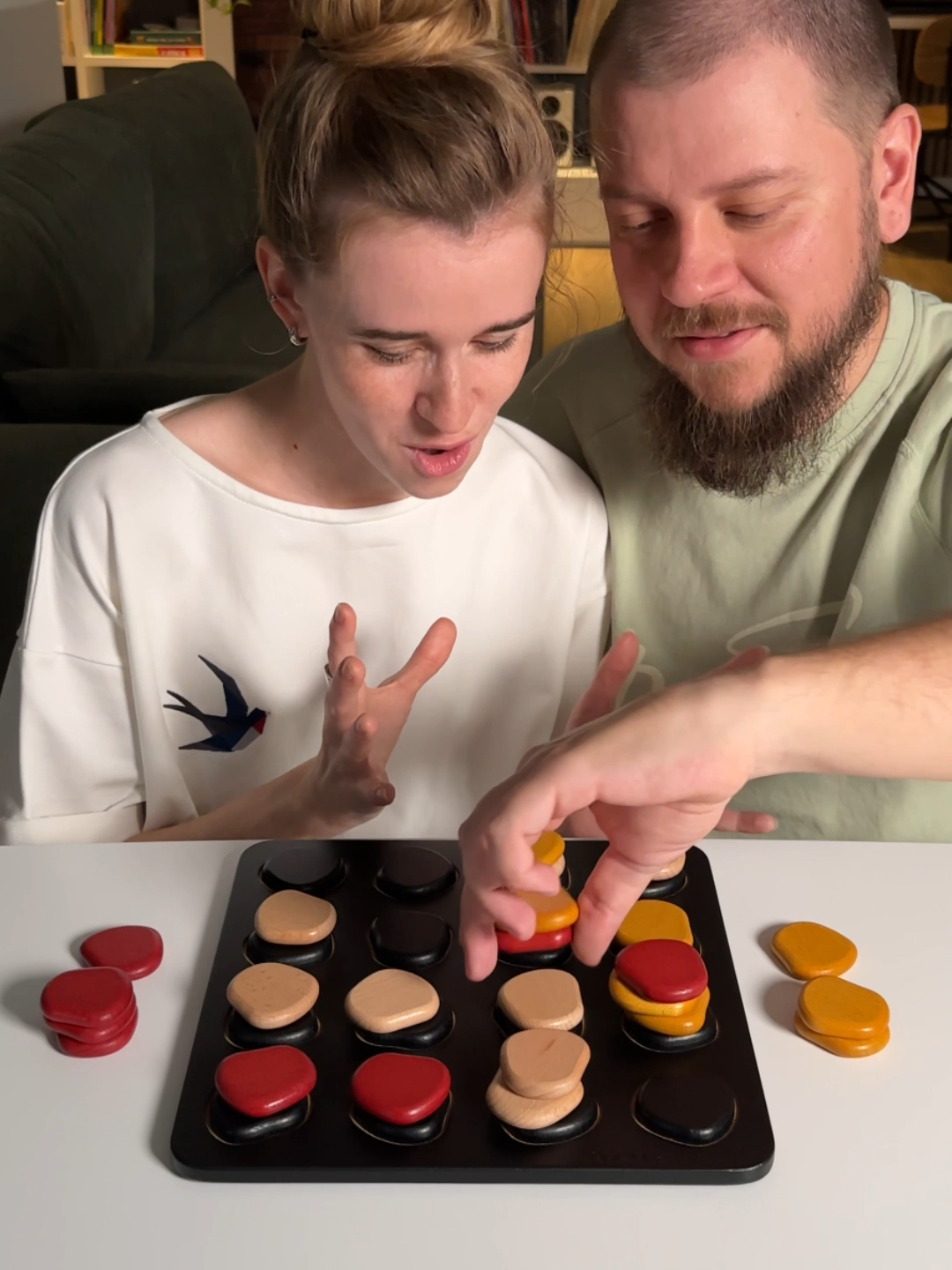 Qawale #настольныеигры #boardgames #умныеигры #games #игры #настолки #настольные_игры