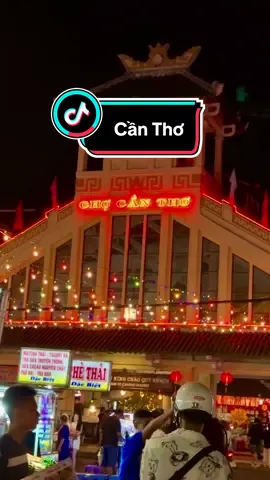 Welcome to Cần Thơ city #cantho65 #cantho #anuongcantho 