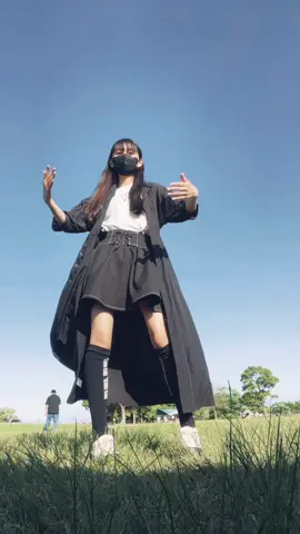 キャンプ場でないことば踊ってみた!!!!ころちゃん誕生日おめでとう〜！ #莉犬くん推し 