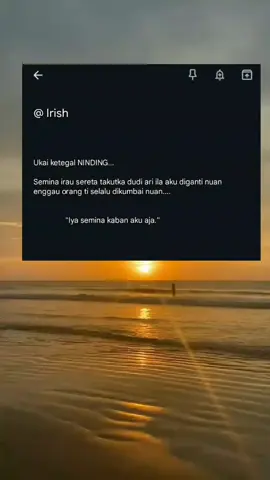 #quotesiban #ibanquotes #fyyp #fypage #fypシ゚viral #seminakenangaja 