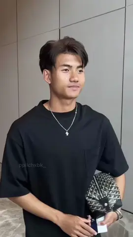 Bank - Come back 💙 #ศุภณัฏฐ์เหมือนตา #bankkkk10 #suphanatmueanta #ครอบครัวธนาคาร💰💵💸 #เธรด #นักฟุตบอล #ฟีด #เปิดการมองเห็น 