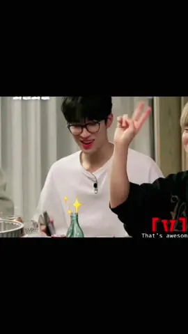 No thoughts, just minwon crumbs. 💜💚 #minwon #wonwoo #mingyu #svt #carat #seventeen #meanie