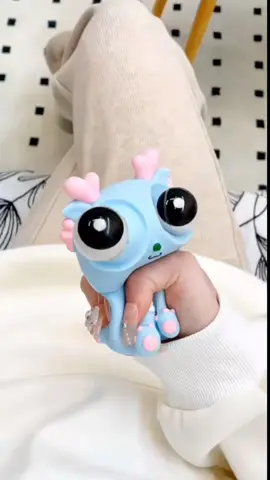 eye popping squishy toy toy for kids #foryou #kids #toys #popits #enjoyment #creatorsearchinsights 