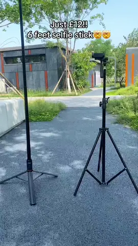 Multifunctional Fixed Selfie Stick, #tiktokmademebuyit #viral #viralvideo #holiday #TikTokShop #flashsale #Summer #survival #deals #homegadgets #asmrvideo #tiktokshopping #coolproducts #discount