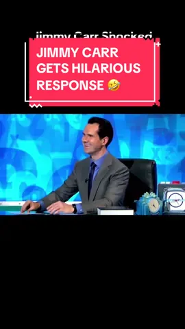 Classic 🤣 #fyp #jimmycarr #8outof10catsdoescountdown #countdown 