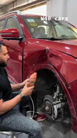 اصلاح بالكورة 