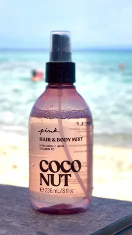 @VivaceBeauty 😍 #fyp #tiktokkosova #victoriassecret #hairmist #bodyspray 