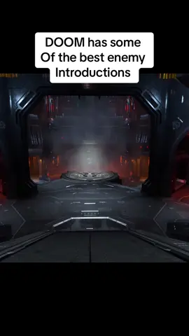 Crazy how he becomes a reoccurring enemy after awhile#doom #doomguy #doomslayer #playstation #ps #doometernal 