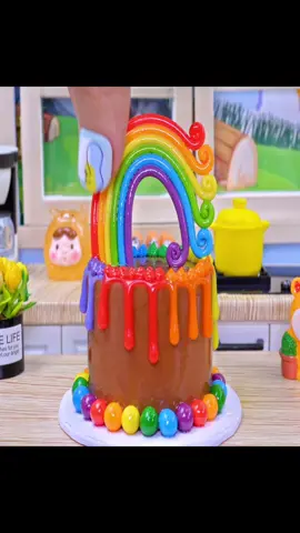 #miniature #minicooking #foryou #yummybakery 