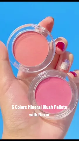 Very pastel ang colors #trend #recommendations #fyp #blush 