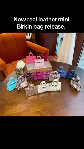 #minibags #minibaglover #baglover #purselover 